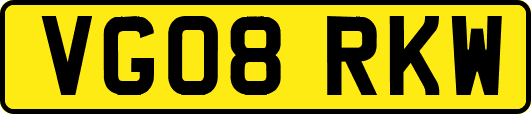 VG08RKW