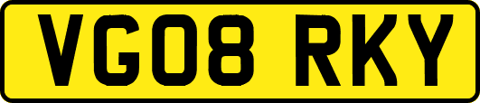VG08RKY