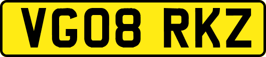 VG08RKZ
