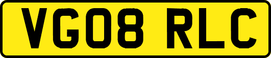 VG08RLC