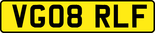 VG08RLF