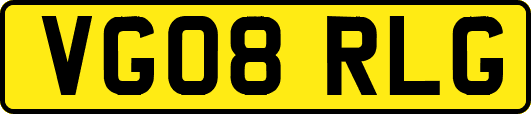 VG08RLG