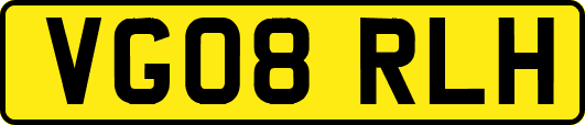 VG08RLH