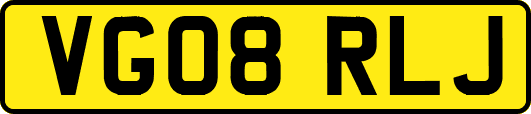 VG08RLJ
