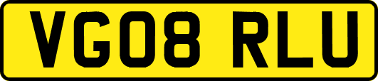 VG08RLU