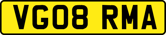 VG08RMA
