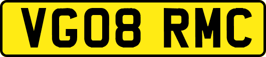 VG08RMC