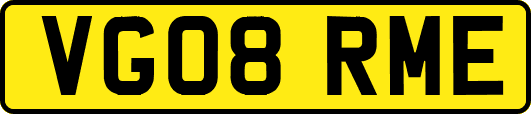 VG08RME