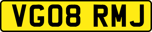 VG08RMJ