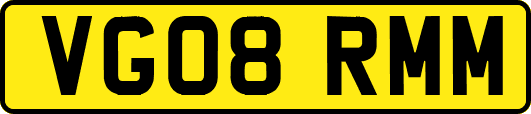 VG08RMM