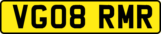 VG08RMR