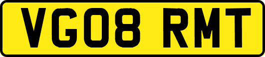 VG08RMT