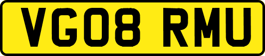 VG08RMU