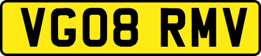 VG08RMV