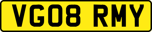 VG08RMY