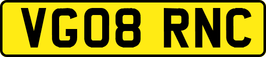 VG08RNC