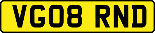 VG08RND