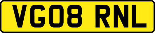 VG08RNL