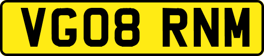 VG08RNM