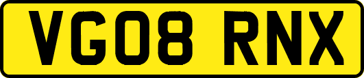 VG08RNX