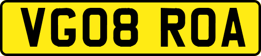 VG08ROA