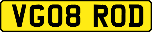 VG08ROD
