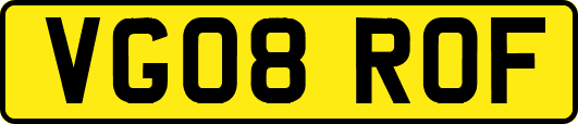 VG08ROF