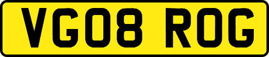VG08ROG
