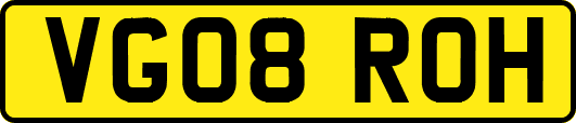 VG08ROH
