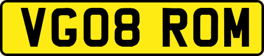 VG08ROM