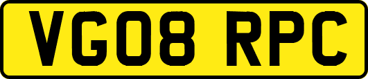 VG08RPC