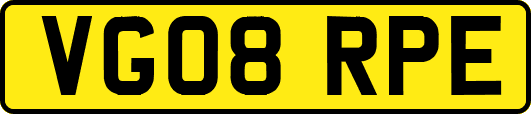 VG08RPE