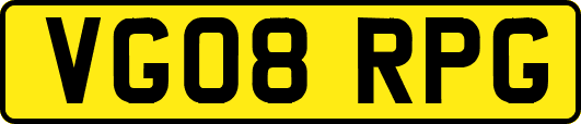 VG08RPG