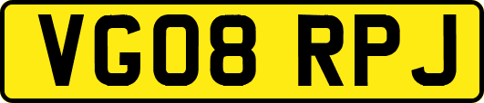 VG08RPJ