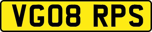 VG08RPS