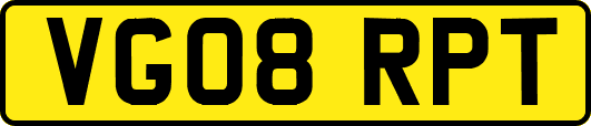 VG08RPT