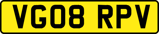 VG08RPV