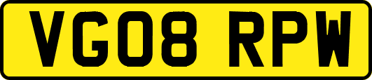 VG08RPW