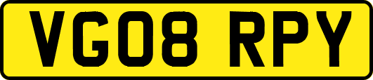 VG08RPY