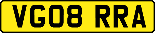 VG08RRA