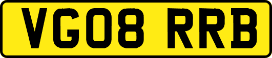 VG08RRB
