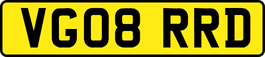 VG08RRD