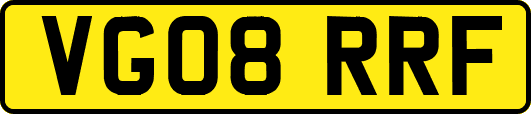 VG08RRF