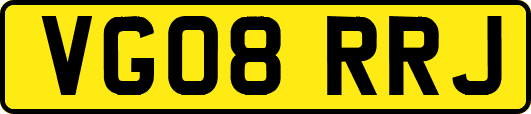 VG08RRJ