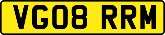 VG08RRM