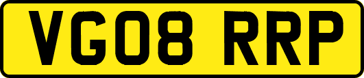 VG08RRP