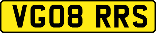 VG08RRS