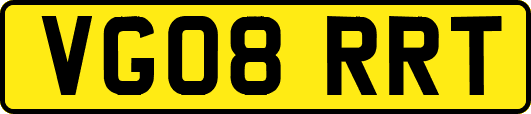 VG08RRT