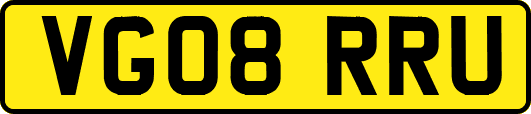 VG08RRU