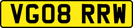 VG08RRW